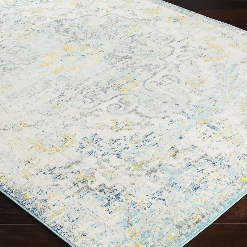 Hillsby Rug, Runner 80 x 220 cm