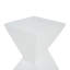 Table d'appoint All Weather MGO X Design