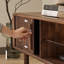 Meuble télé moderne et simple avec rangement-899223884