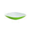 Festa Melamine Salad/Dessert Plate