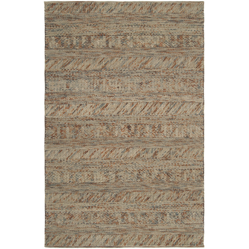 Shelton Flatweave Wool Indoor Rug, Rectangle 2' x 3'