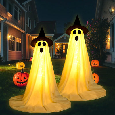 Polyester Halloween Decoration