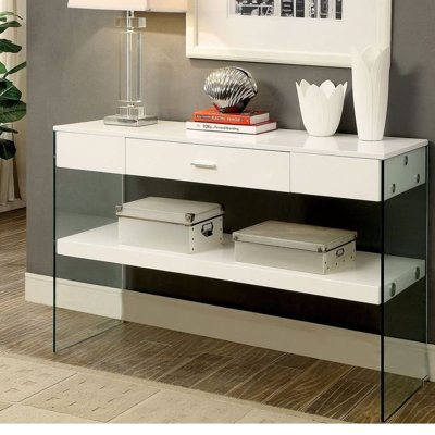 Julienne 47'' Console Table