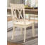 Ensemble de 2 chaises d'appoint Casual-1133379345