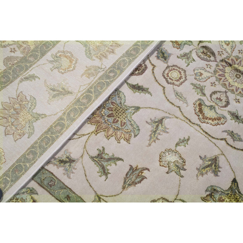 Dharma Oriental Area Rug