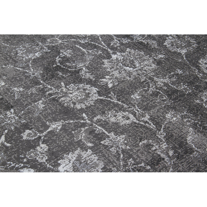 Saoirse Classic Hand Woven Area Rug Set, Rectangle 200 x 290cm