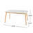 Basic Wood Dining Table-1969318227
