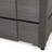 Square Wpc Fire Pit Base-1996617506