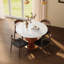 Ensemble de table de salle à manger 3Pcs / 5Pcs / 7Pcs / 9Pcs Base-464314754-464314755-464314752