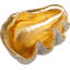 Deco Bowl Noble Shell