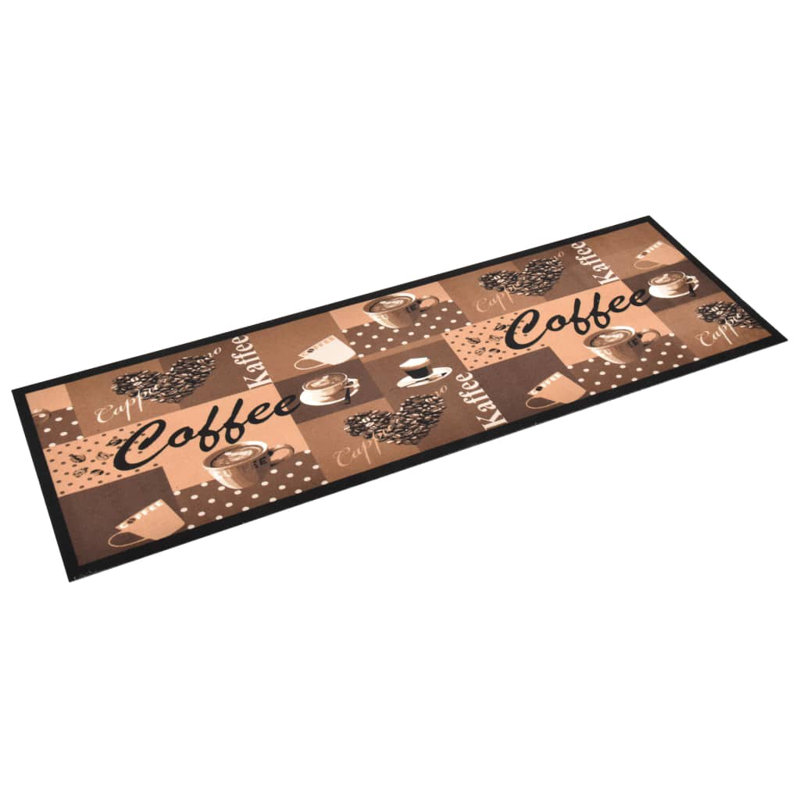 Thao Kitchen Mat, Runner 60 x 180cm