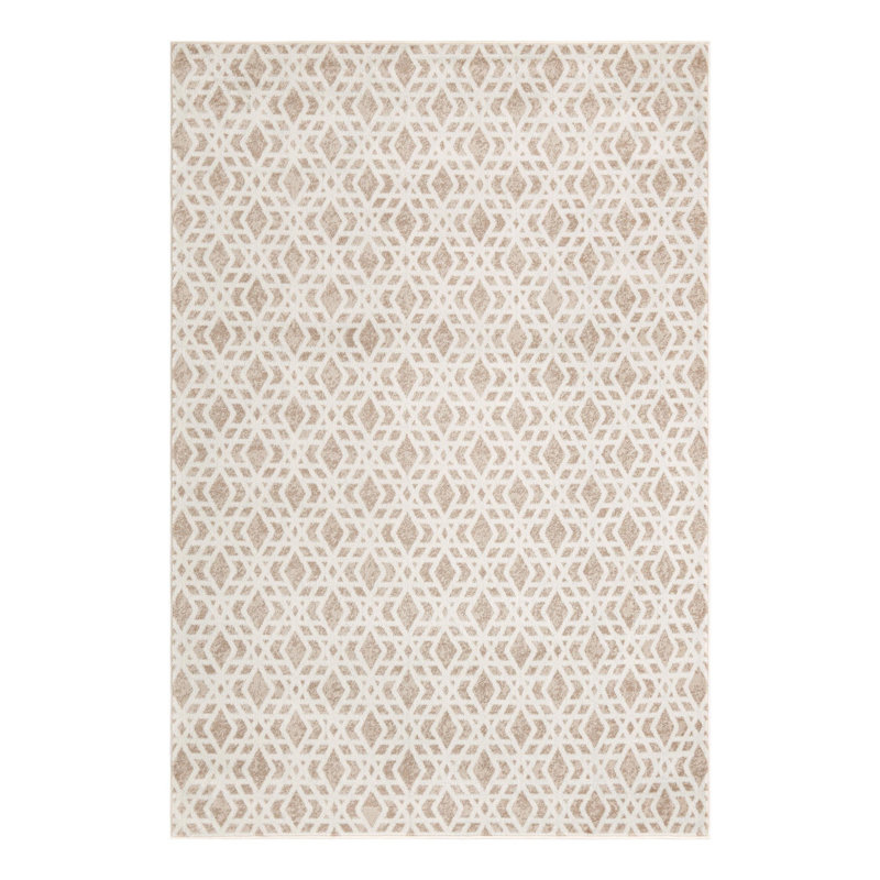 Fethiye Botkins Rug, Rectangle 7'1" x 10'