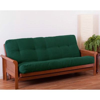 Charneco Cold Foam Futon Mattress Futon  Mattress