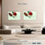 Arney Rose et lettre d'amour