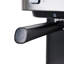 1.5L Espresso Machine with Milk Frother