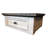 Crayson 20'' W Solid Wood Nightstand