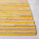 Caldina Hand Woven Cotton Striped Rug
