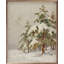 Snow Covered Pines Right-273622952