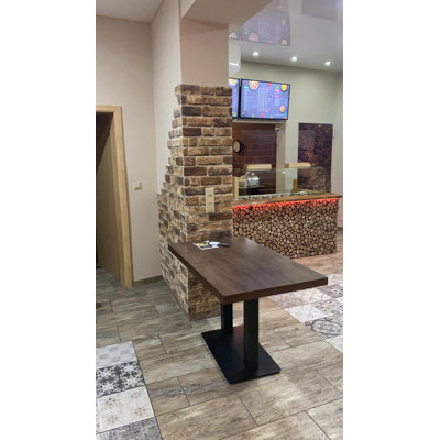19.7" x 39.4" 3D Wall Panel (10 pack)