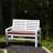DUCKCOVERS All-Weather Outdoor Bench Cushion-50010902-50010903