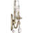 Berinhard Steel Armed Sconce