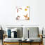 «Fluffy Bubble Gum» sur toile-342203872