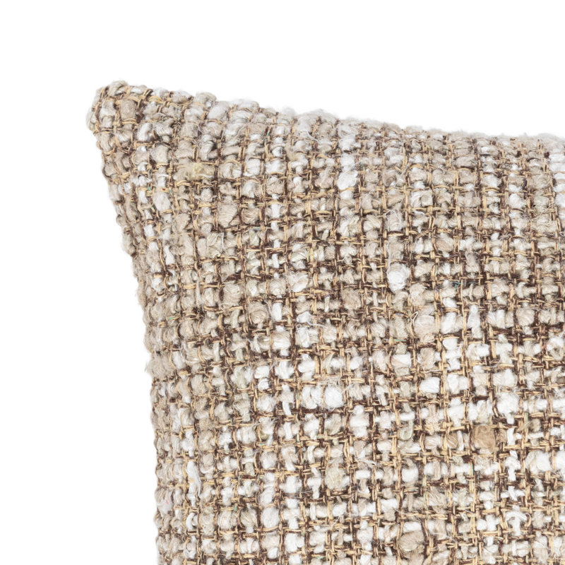 Porter Rectangle Pillow Cover & Insert
