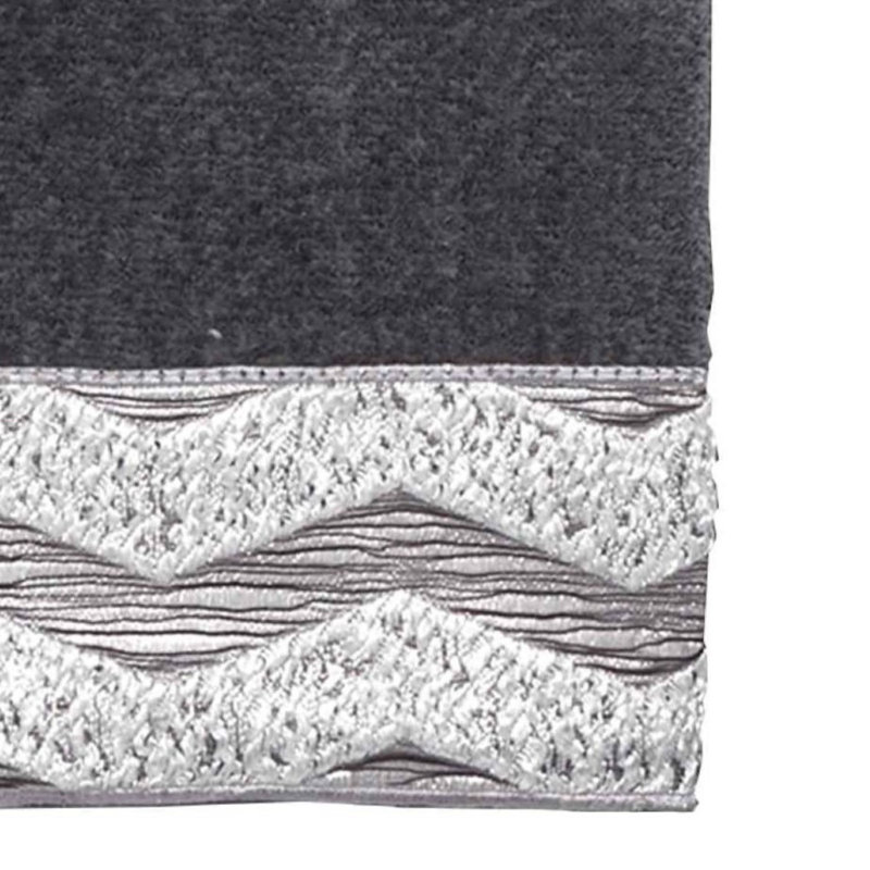 Ebern Designs Mercille Fingertip Towel