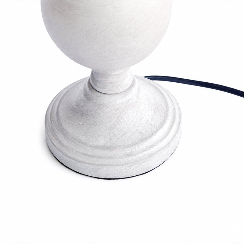 Layoune Metal Table Lamp