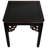 Lapathos Solid Wood End Table-848736442