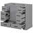 35.50'' Single Bathroom Vanity Base Only-100138866
