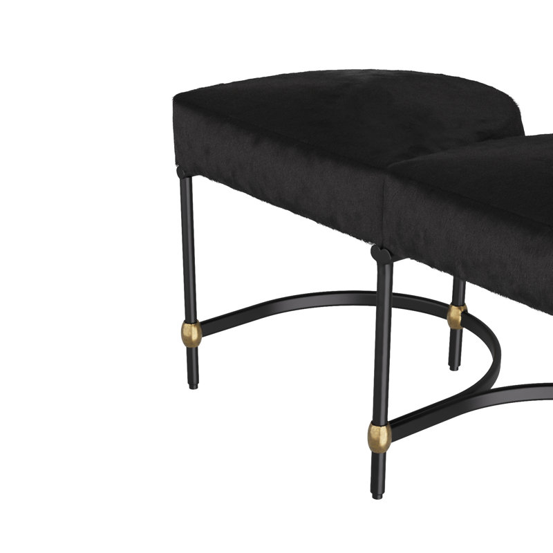 Blaire Upholstered Bench