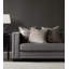 Idris Square Pillow Cover & Insert