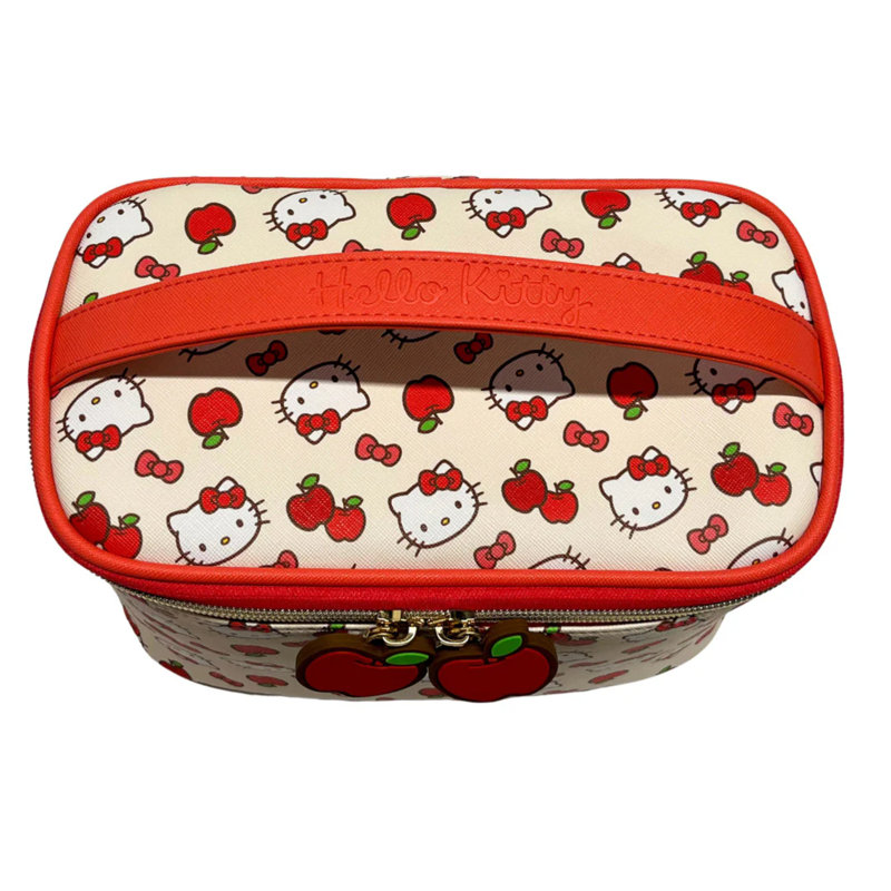 Trousse de beauté Hello Kitty