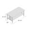 Table basse Wager-1603562475