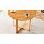 Table extensible, table de salle à manger, pieds en métal, plateau en panneau de fibres à densité moyenne, 100/140 / 180X100x75cm-162863871-162863868