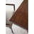 Kesden 19.25'' H Leather Upholstered Beech Armchair-95300305