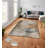 Luxurious Area Rug, 100% Polyester, 5.9 x 9.2 Feet | 740 g/m² Weight, Non-Slip Felt Dot Underside, Easy Clean Velvet Fabric, 0.08 in Pile Height | Machine Washable, Perfect for Living Room & Bedroom Décor-1649742127
