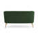 Hosam 51'' Velvet Loveseat