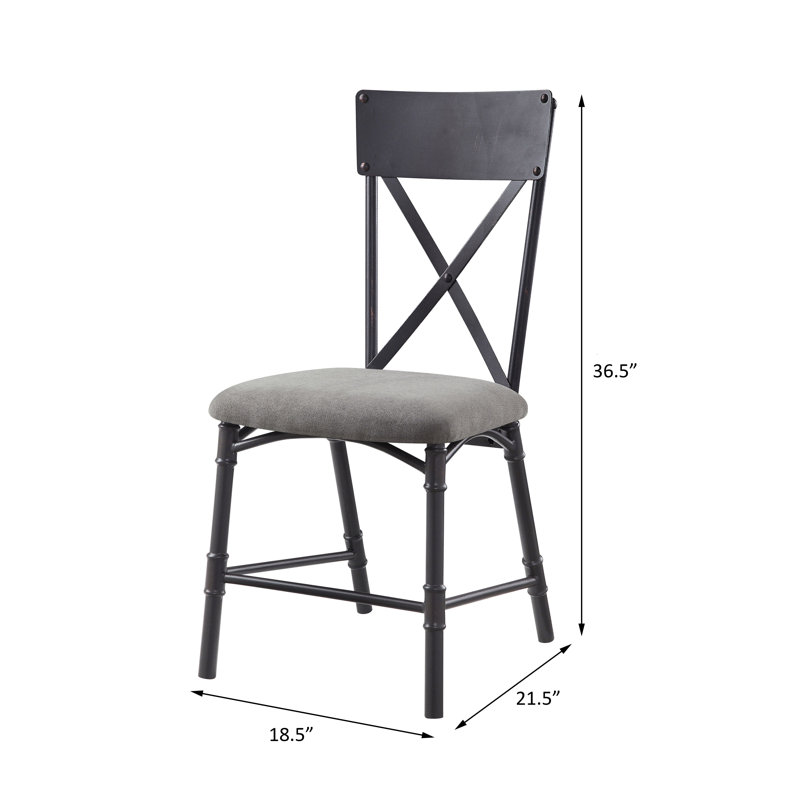 Chaise d'appoint Leelawati