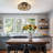 Farmhouse Dimmable Ceiling Fans With Lights And Remote Control