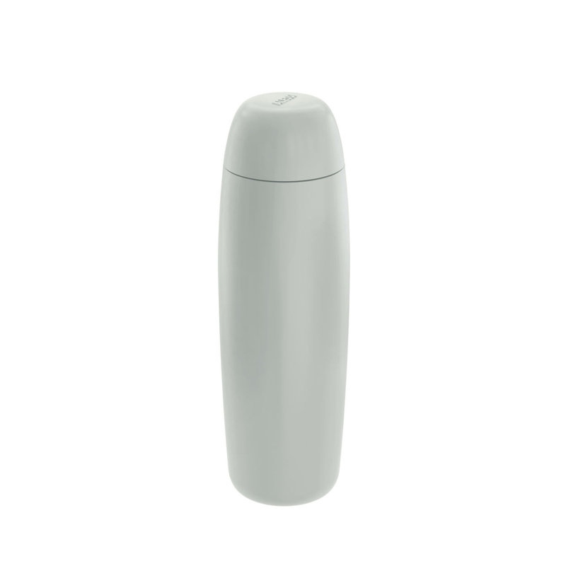 Food a Porter Bottle, Gray