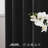 Bursaite 100 Percent Blackout Double Layers Lined Curtain Panel Pair-1142647705-1142647682