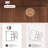 Walnut Solid Wood Accent Cabinet