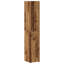 Highboard 30X42.5X185 Cm Engineered Wood-1507827582