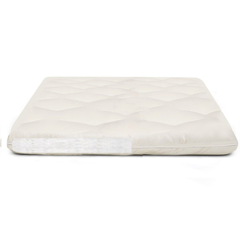 Surmatelas en coton 3 po, Simple TG