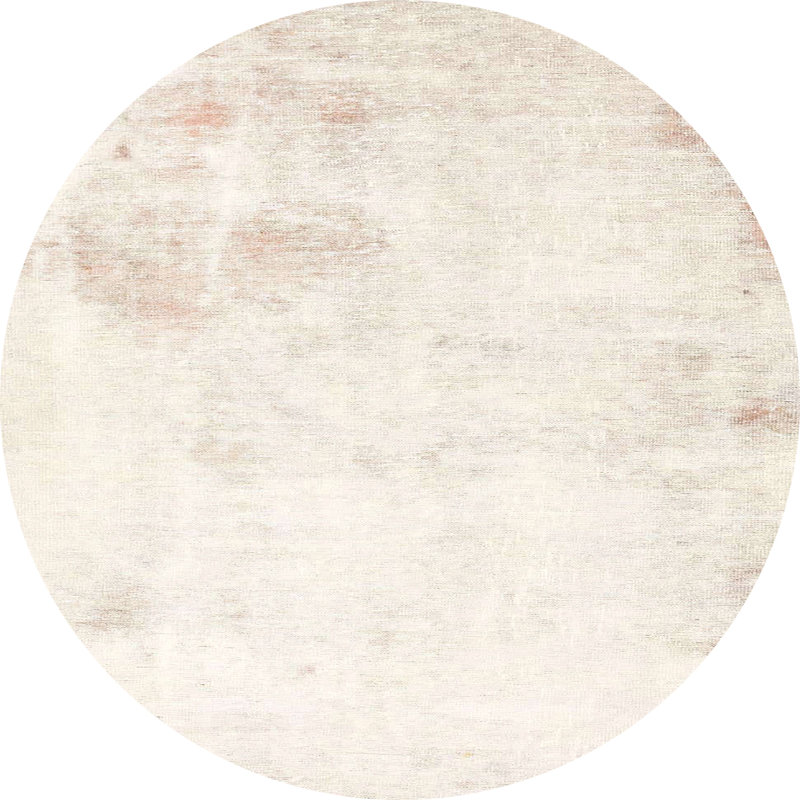 Tapis abstrait 2049, Rond 5 pi
