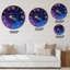 Horloge murale moderne-93602032