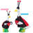 Gaggleville Love Bug Large & Baby Outfits Bundle