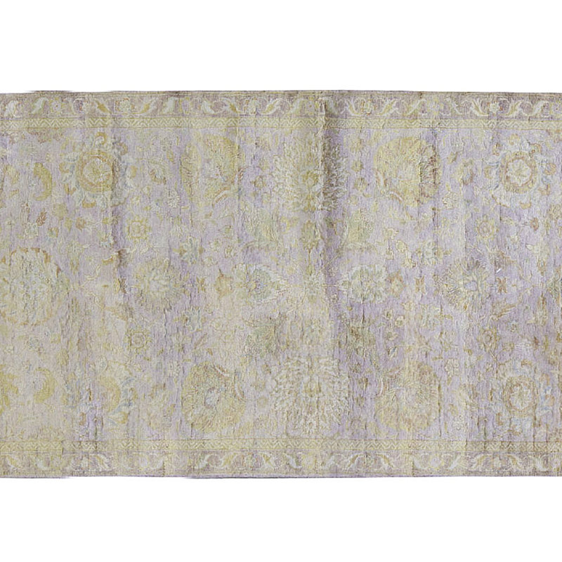 Sona One-of-a-Kind 4' X 11'8" Area Rug